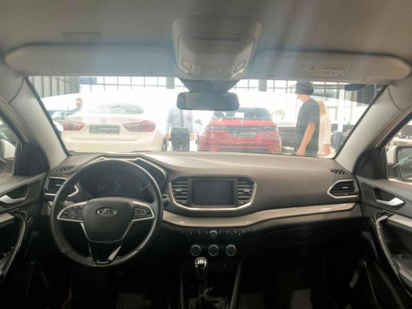 Lada (ВАЗ) Vesta I Рестайлинг (NG) с пробегом 2023 года, цена 1 218 000 рублей, 78480 км, седан, Автокод Объявления