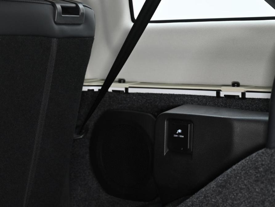 BAIC BJ40 I Рестайлинг Москва  - изображение 33