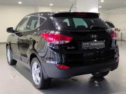 Hyundai ix35 I Рестайлинг Казань  - изображение 30