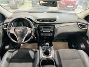 Nissan Qashqai II Миасс  - изображение 37