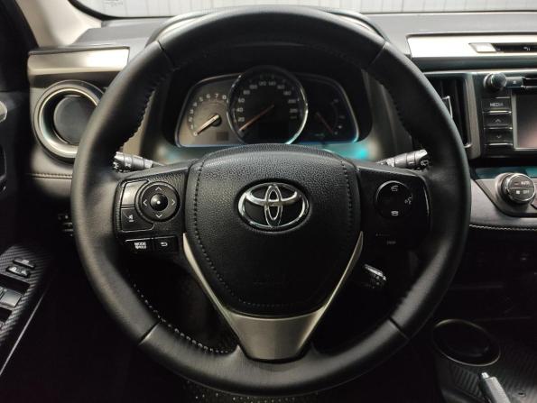 Toyota RAV4 IV (XA40) с пробегом 2013 года, цена 1 890 000 рублей, 171240 км, внедорожник, Автокод Объявления