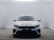 Kia Cerato IV Москва  - изображение 24