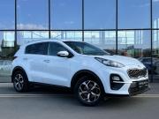 Kia Sportage IV Рестайлинг Оренбург  - изображение 21