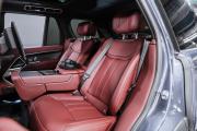 Land Rover Range Rover V Москва  - изображение 72