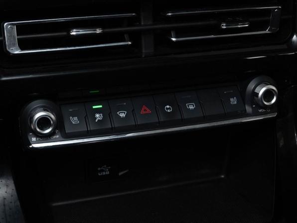 Haval M6 II с пробегом 2024 года, цена 1 780 000 рублей, 60700 км, внедорожник, Автокод Объявления