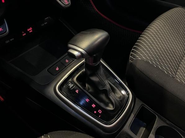 Kia Rio IV с пробегом 2017 года, цена 1 313 000 рублей, 163937 км, седан, Автокод Объявления