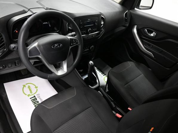Lada (ВАЗ) XRAY I с пробегом 2021 года, цена 1 125 000 рублей, 67872 км, хэтчбек, Автокод Объявления