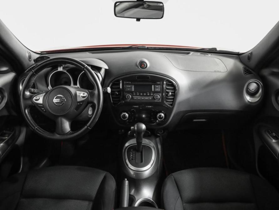 Nissan Juke I Санкт-Петербург  - изображение 11