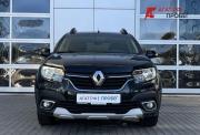 Renault Sandero II Рестайлинг Владимир  - изображение 24