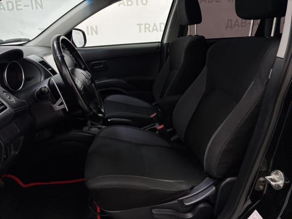 Mitsubishi Outlander II Рестайлинг с пробегом 2011 года, цена 1 199 000 рублей, 205000 км, внедорожник, Автокод Объявления