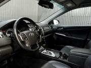 Toyota Camry VII (XV50) Екатеринбург  - изображение 39