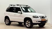 Chevrolet Niva I Рестайлинг Киров  - изображение 25