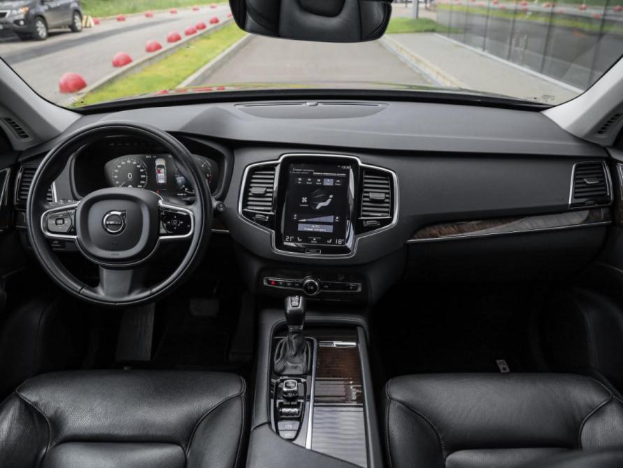 Volvo XC90 II Санкт-Петербург  - изображение 13
