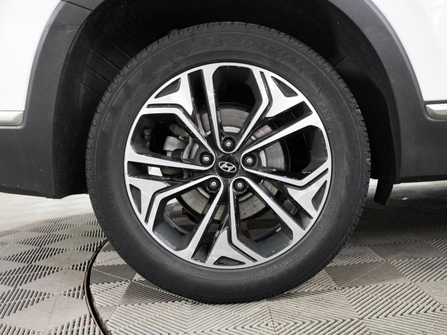 Hyundai Santa Fe IV Ульяновск  - изображение 9