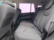 SsangYong Kyron I Рестайлинг Москва  - изображение 23