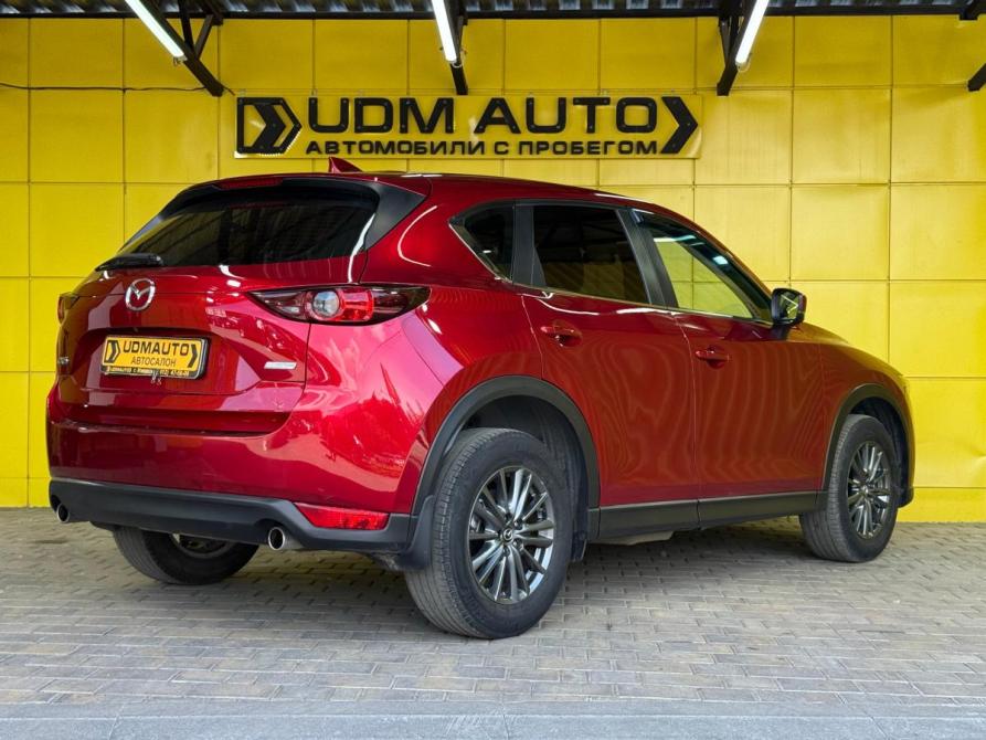 Mazda CX-5 II Ижевск  - изображение 5