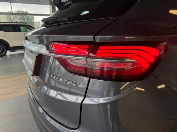 Geely Coolray I с пробегом 2023 года, цена 1 695 000 рублей, 77292 км, внедорожник, Автокод Объявления