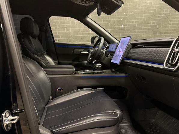 Jaecoo J7 I с пробегом 2024 года, цена 2 050 000 рублей, 68305 км, внедорожник, Автокод Объявления