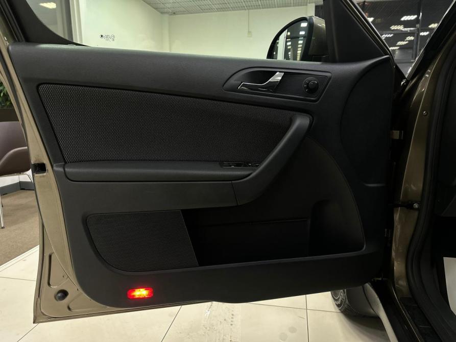 Skoda Yeti I Санкт-Петербург  - изображение 11