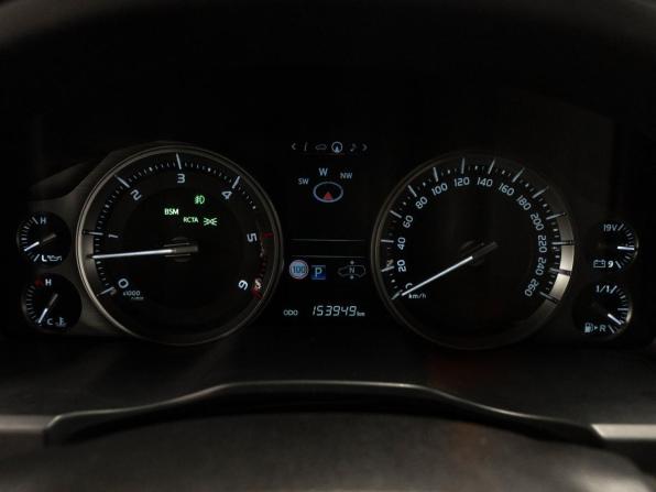 Toyota Land Cruiser 200 Series Рестайлинг 2 с пробегом 2021 года, цена 7 490 000 рублей, 153950 км, внедорожник, Автокод Объявления