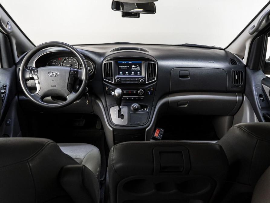 Hyundai Grand Starex I Рестайлинг 2 Тюмень  - изображение 22