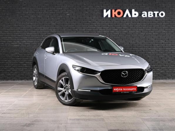 Mazda CX-30 I с пробегом 2020 года, цена 2 100 000 рублей, 63972 км, внедорожник, Автокод Объявления
