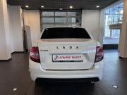 Lada (ВАЗ) Granta I Рестайлинг Чебоксары  - изображение 38