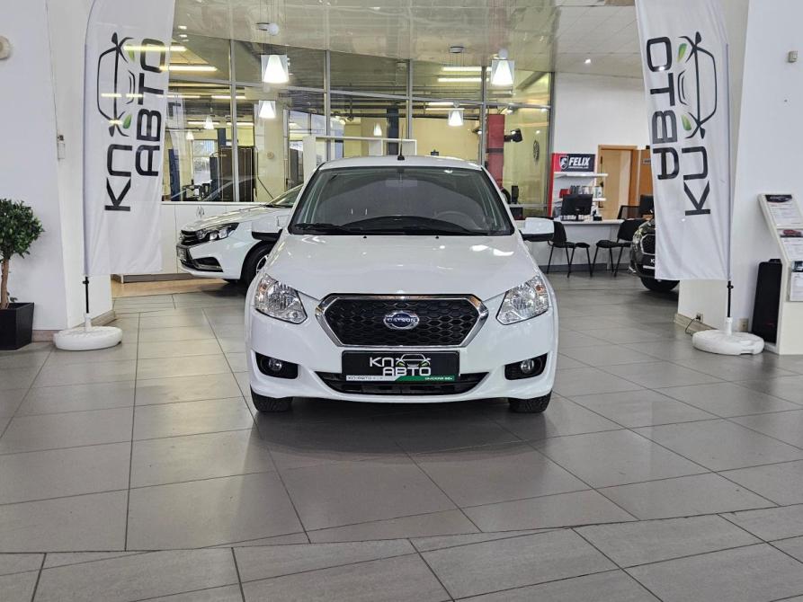 Datsun on-DO I Рестайлинг Курган  - изображение 9