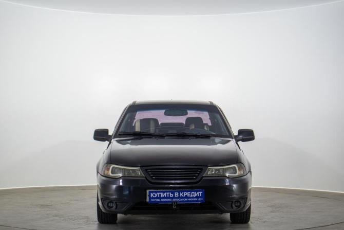Daewoo Nexia I Рестайлинг с пробегом 2012 года, цена 199 000 рублей, 143700 км, седан, Автокод Объявления