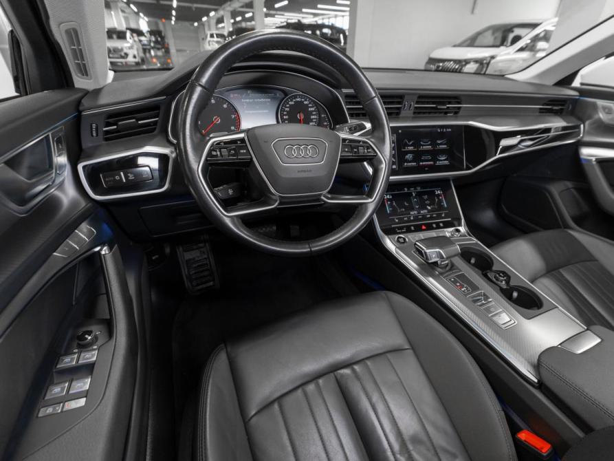 Audi A6 V (C8) Москва  - изображение 7