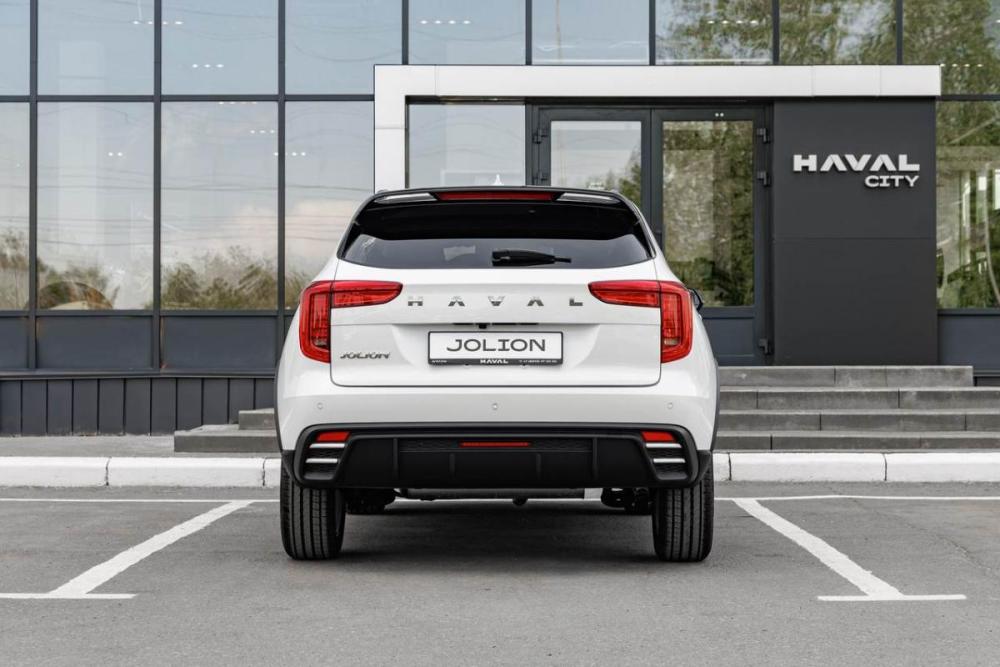 Haval Jolion I Рестайлинг Нижний Новгород  - изображение 6