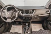 Hyundai Solaris II Рестайлинг Челябинск  - изображение 35