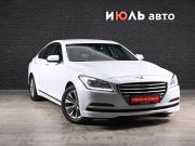 Hyundai Genesis II Екатеринбург  - изображение 23