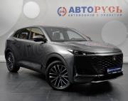 Changan UNI-K Москва  - изображение 29