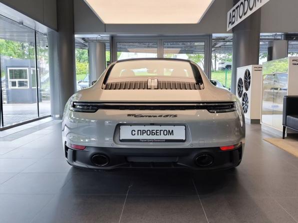 Porsche 911 VIII (992) с пробегом 2024 года, цена 22 575 000 рублей, 5442 км, купе, Автокод Объявления