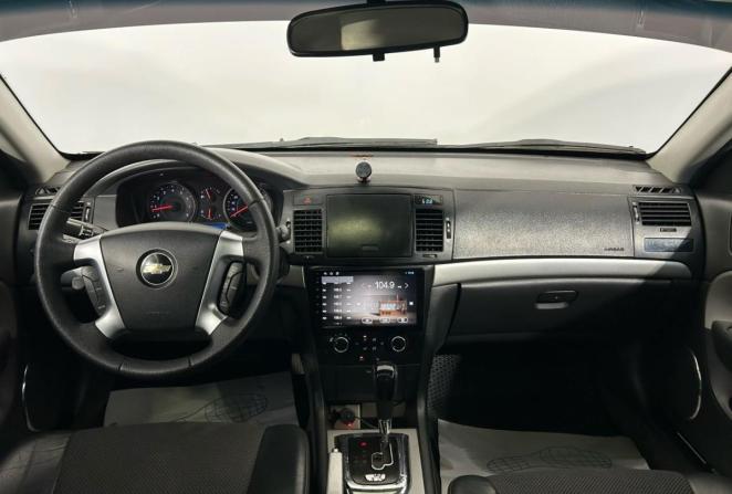 Chevrolet Epica V250 Рестайлинг с пробегом 2011 года, цена 719 000 рублей, 204823 км, седан, Автокод Объявления