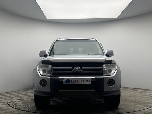 Mitsubishi Pajero IV Рестайлинг 1 с пробегом 2011 года, цена 1 619 000 рублей, 291000 км, внедорожник, Автокод Объявления