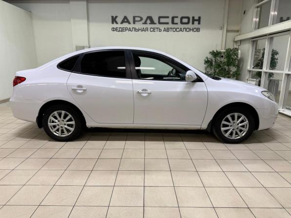 Hyundai Elantra IV (HD) с пробегом 2010 года, цена 720 000 рублей, 153000 км, седан, Автокод Объявления