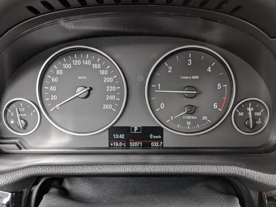 BMW X4 I (F26) Москва  - изображение 16