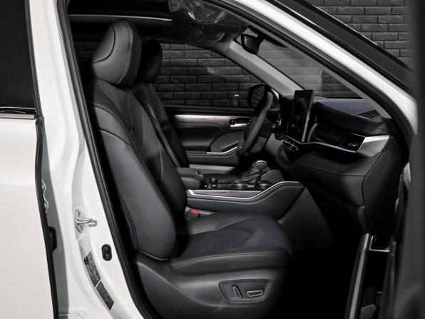 Toyota Highlander IV (XU70) с пробегом 2026 года, цена 5 410 000 рублей, 58 км, внедорожник, Автокод Объявления
