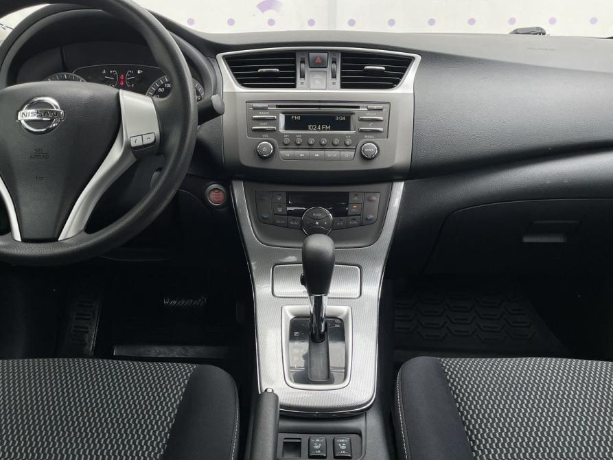 Nissan Sentra VII (B17) Тамбов  - изображение 16