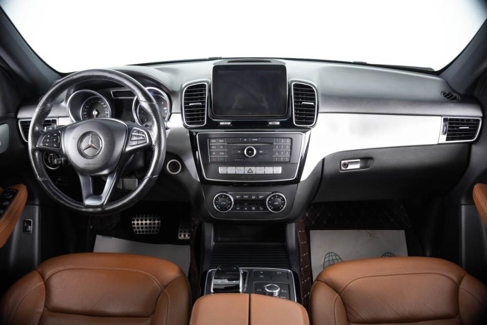 Mercedes-Benz GLE I (W166) Пермь  - изображение 15