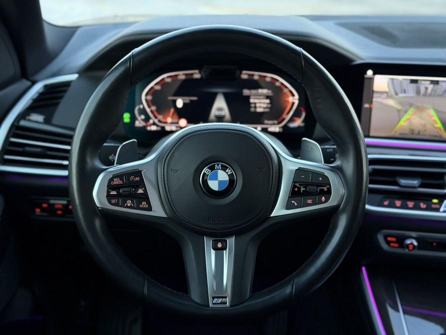 BMW X5 IV (G05/G18) Казань  - изображение 27