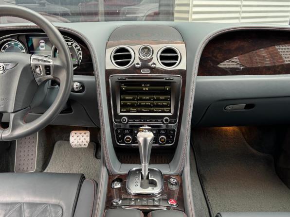 Bentley Continental GT II с пробегом 2015 года, цена 5 500 000 рублей, 72744 км, купе, Автокод Объявления