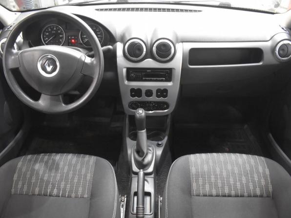 Renault Logan I Рестайлинг с пробегом 2013 года, цена 370 000 рублей, 208473 км, седан, Автокод Объявления