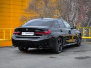 BMW 3 серии VII (G2x) Рестайлинг Москва  - изображение 21