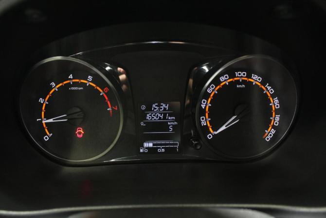 Lada (ВАЗ) Granta I Рестайлинг с пробегом 2020 года, цена 590 000 рублей, 165041 км, седан, Автокод Объявления