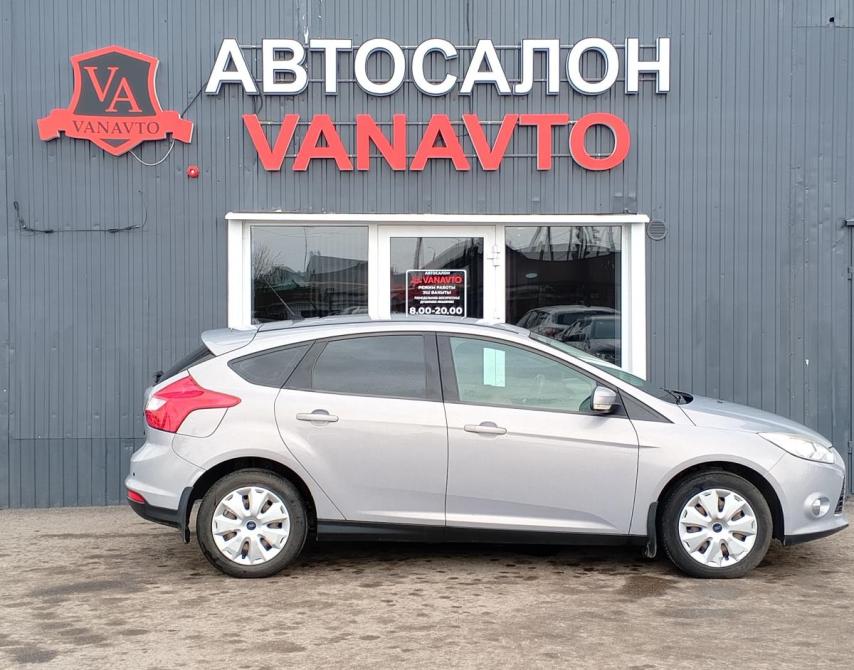Ford Focus III Альметьевск  - изображение 7