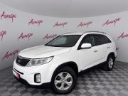 Kia Sorento II Рестайлинг Псков  - изображение 21