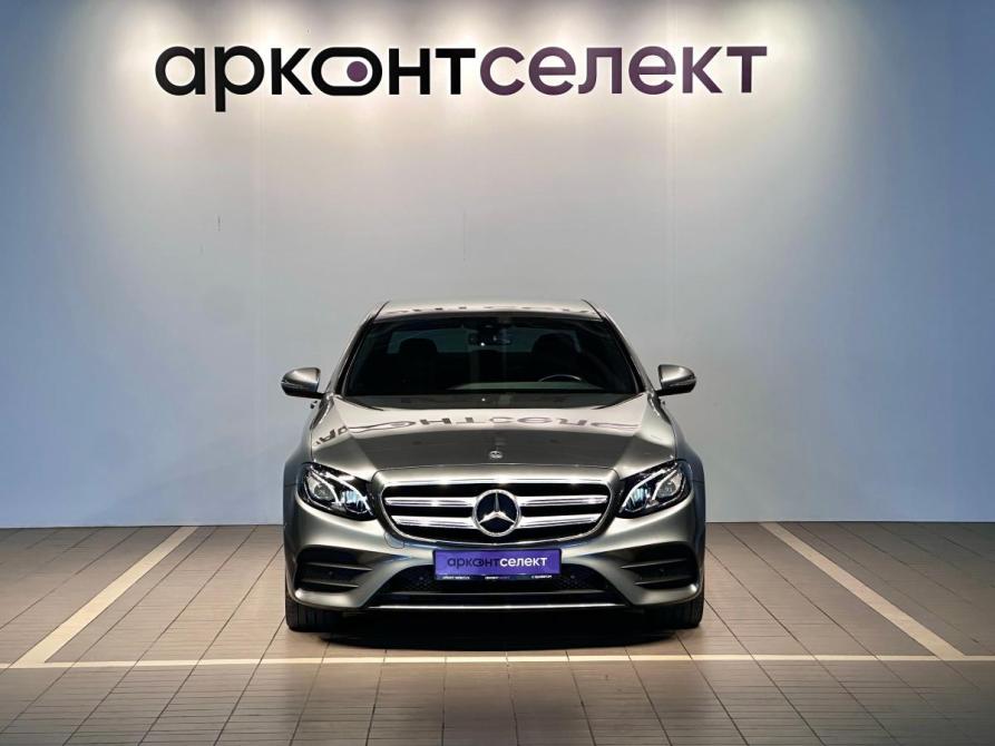 Mercedes-Benz E-Класс V (W213 S213 C238) Краснодар  - изображение 7